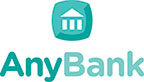 AnyBank Logo